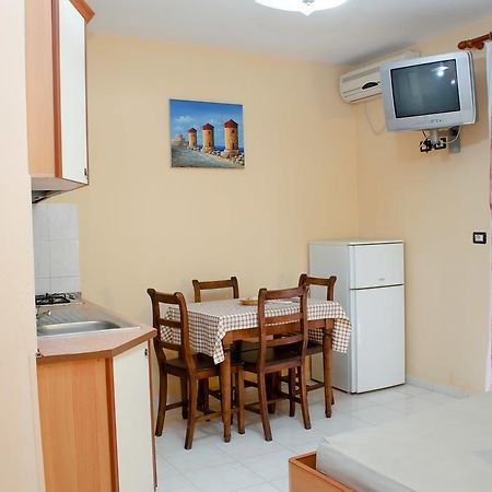 Apartments Bella Vista Durres Luaran gambar