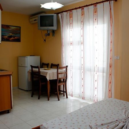Apartments Bella Vista Durres Luaran gambar