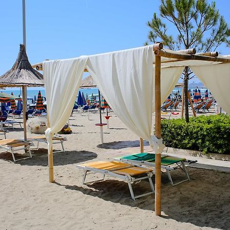 Apartments Bella Vista Durres Luaran gambar