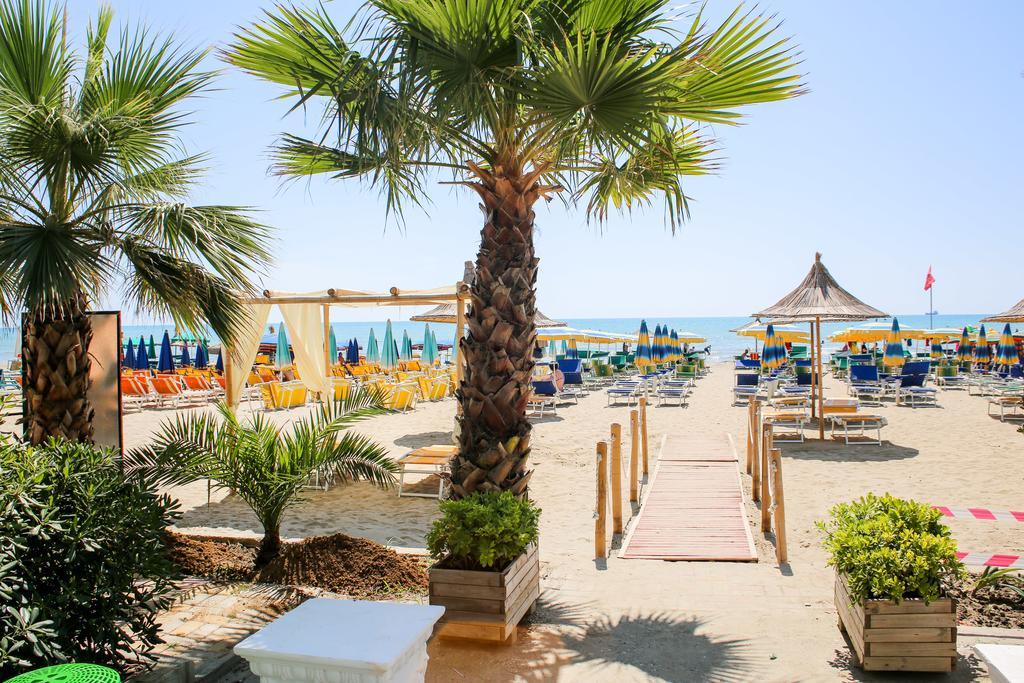 Apartments Bella Vista Durres Luaran gambar