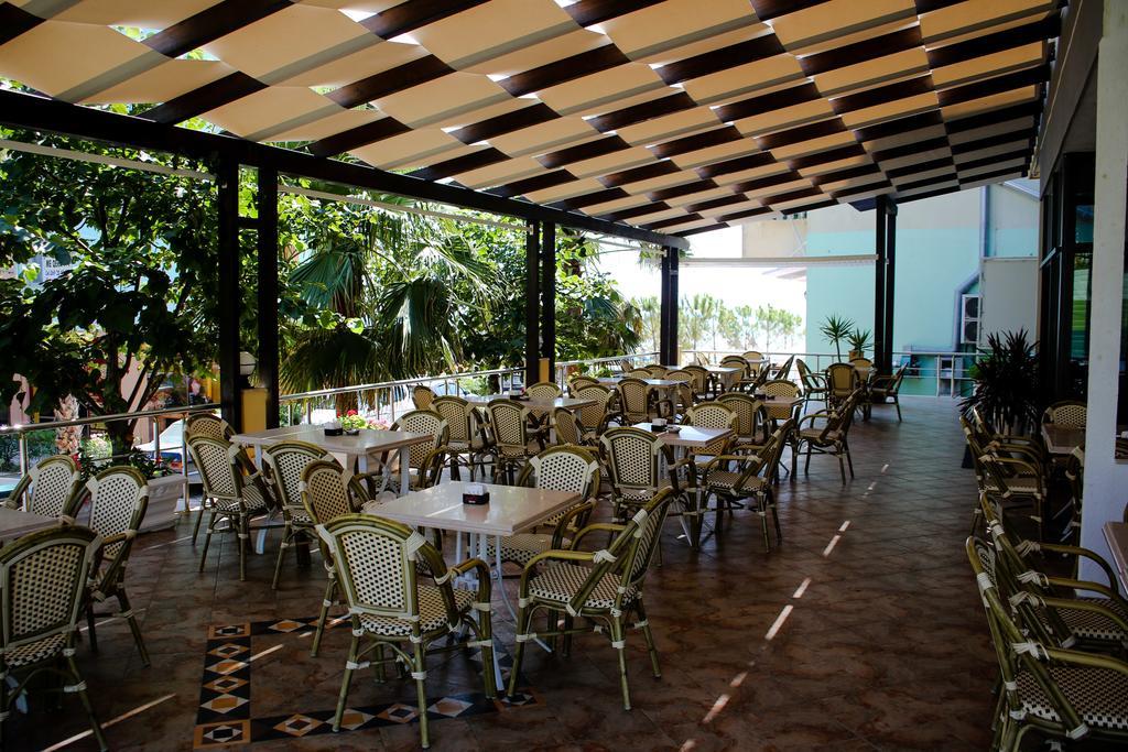 Apartments Bella Vista Durres Luaran gambar