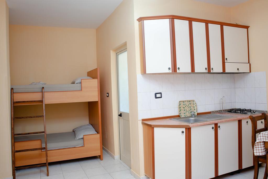 Apartments Bella Vista Durres Luaran gambar