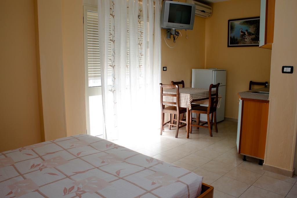 Apartments Bella Vista Durres Luaran gambar