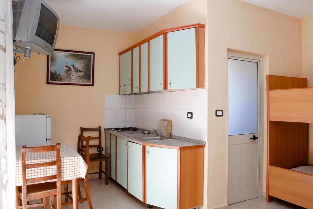 Apartments Bella Vista Durres Luaran gambar