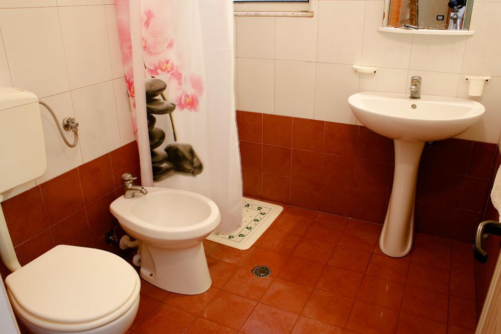 Apartments Bella Vista Durres Luaran gambar
