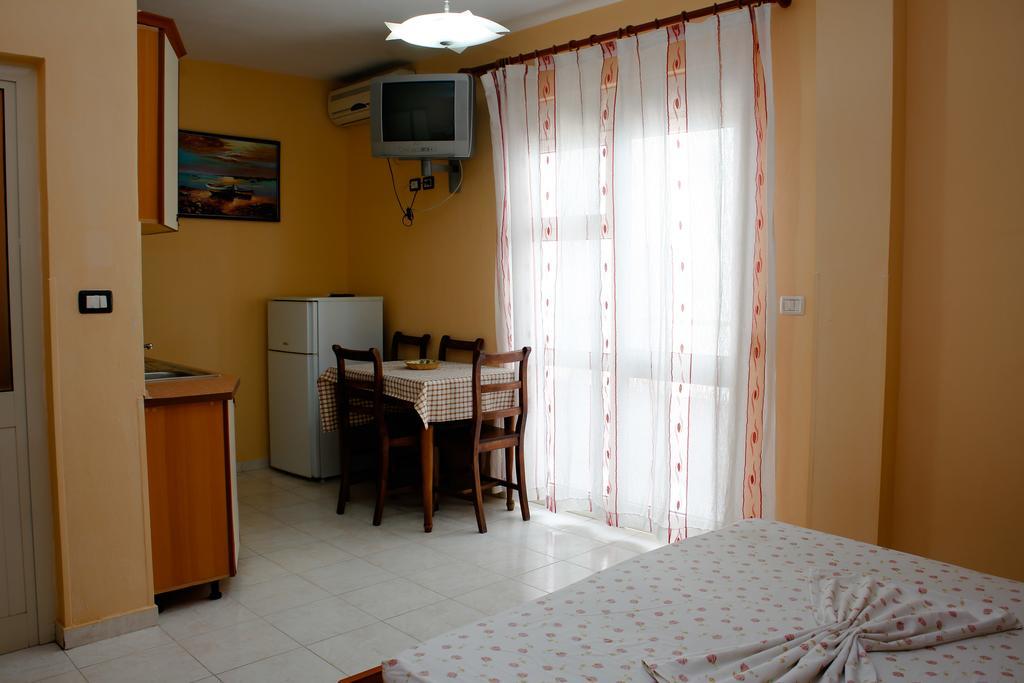 Apartments Bella Vista Durres Luaran gambar