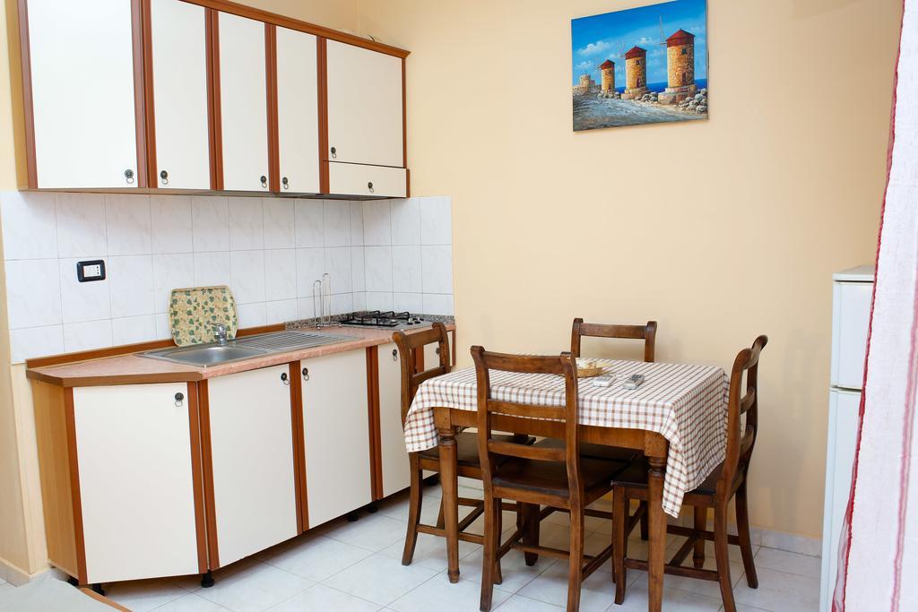 Apartments Bella Vista Durres Luaran gambar