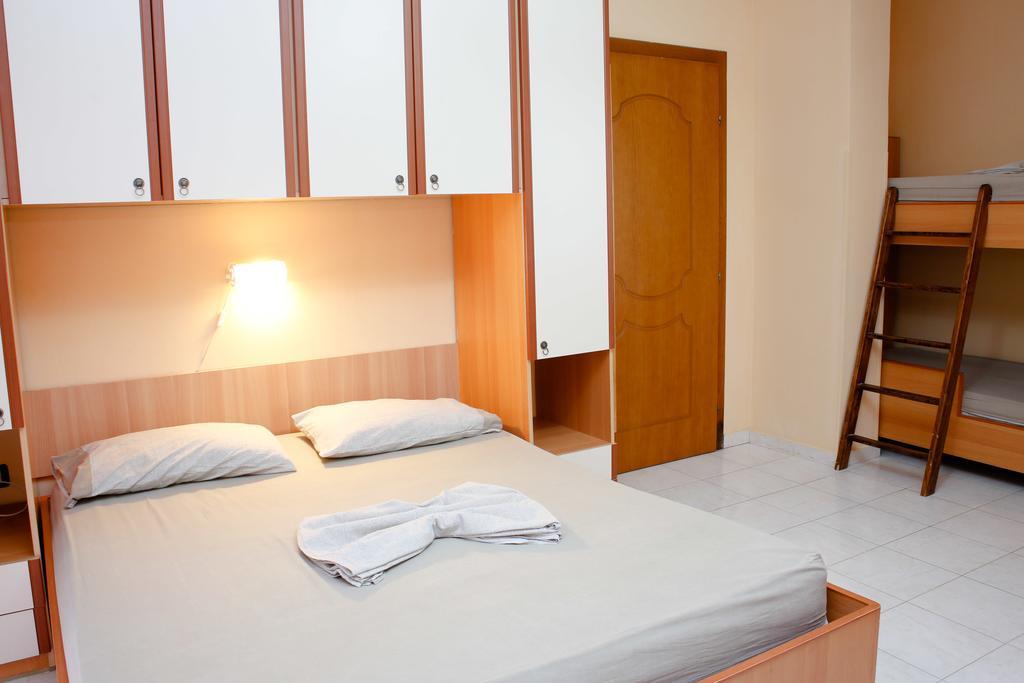 Apartments Bella Vista Durres Luaran gambar
