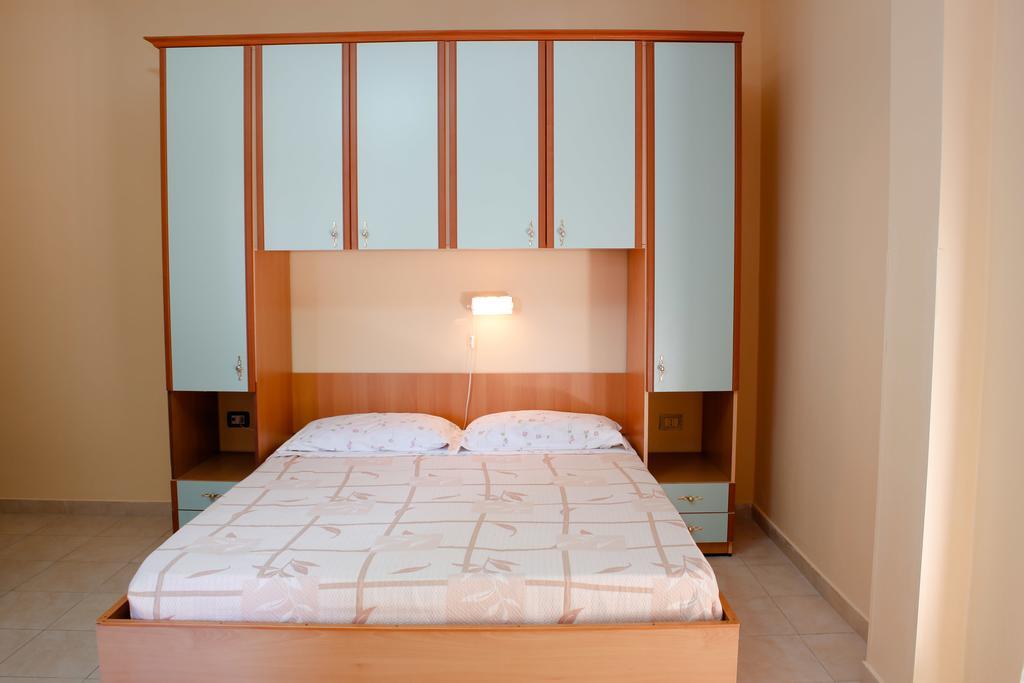 Apartments Bella Vista Durres Luaran gambar