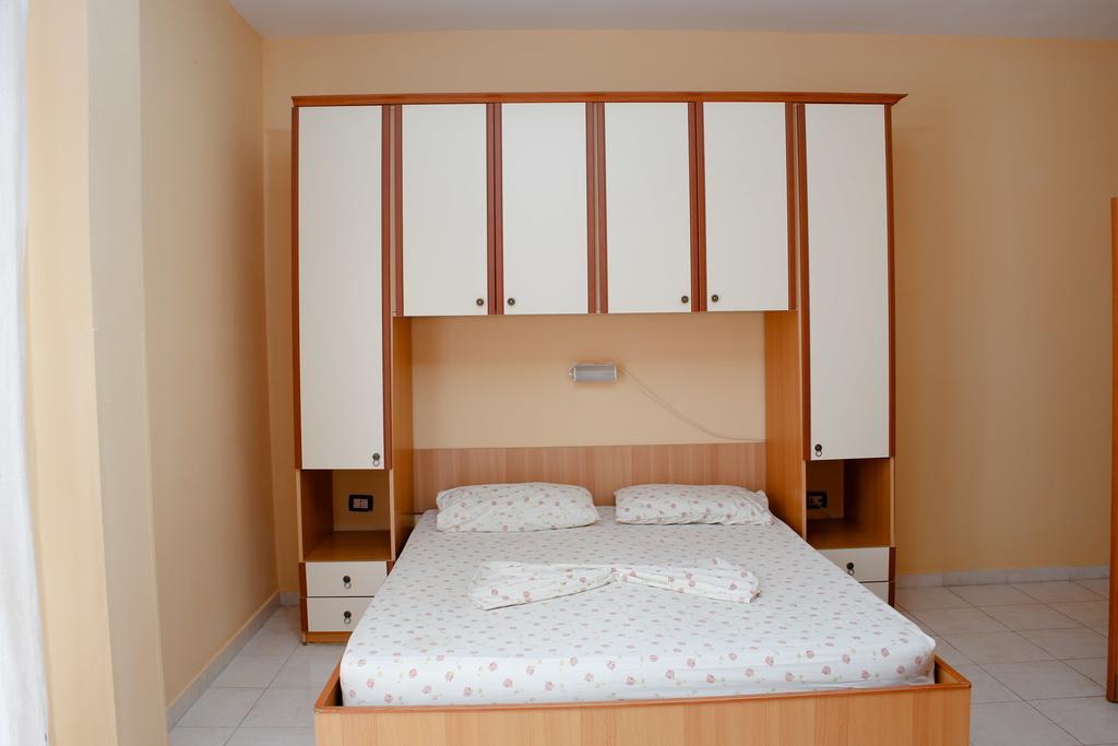 Apartments Bella Vista Durres Luaran gambar