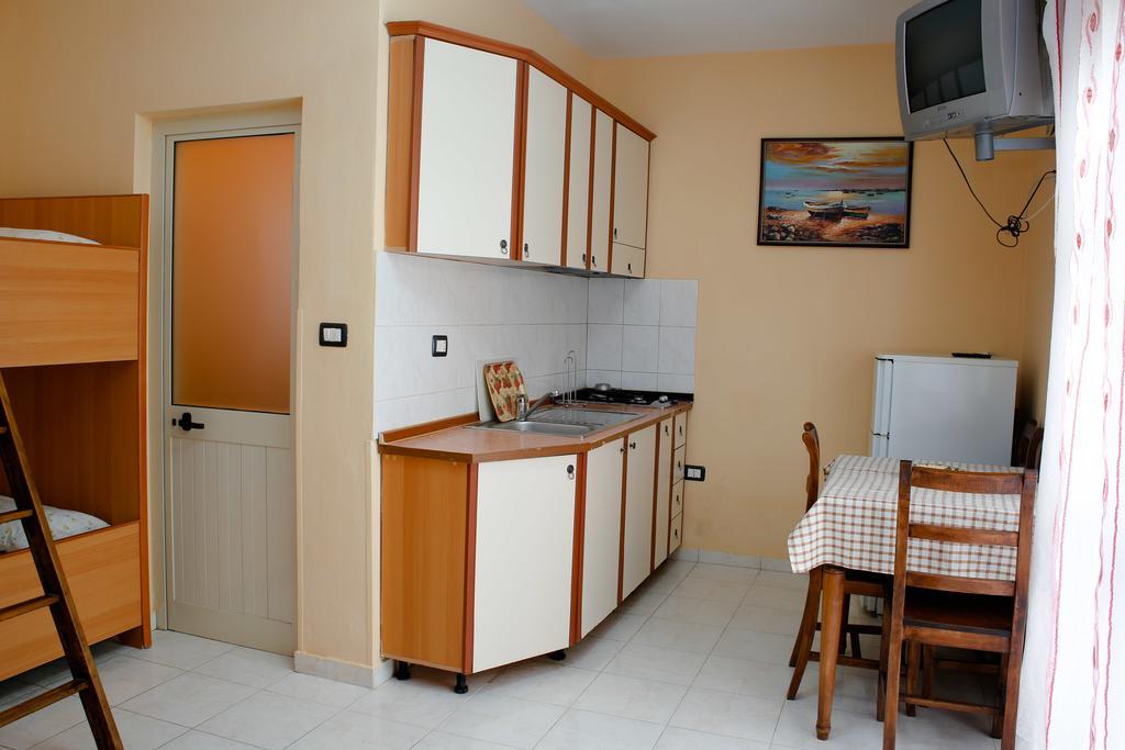 Apartments Bella Vista Durres Luaran gambar