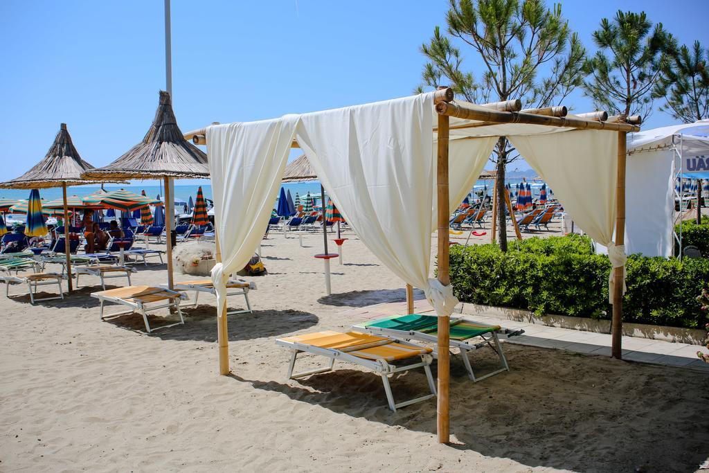 Apartments Bella Vista Durres Luaran gambar