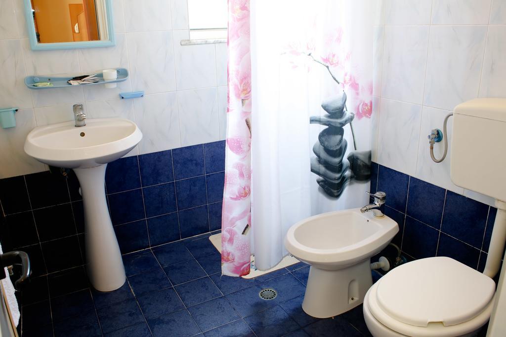 Apartments Bella Vista Durres Luaran gambar