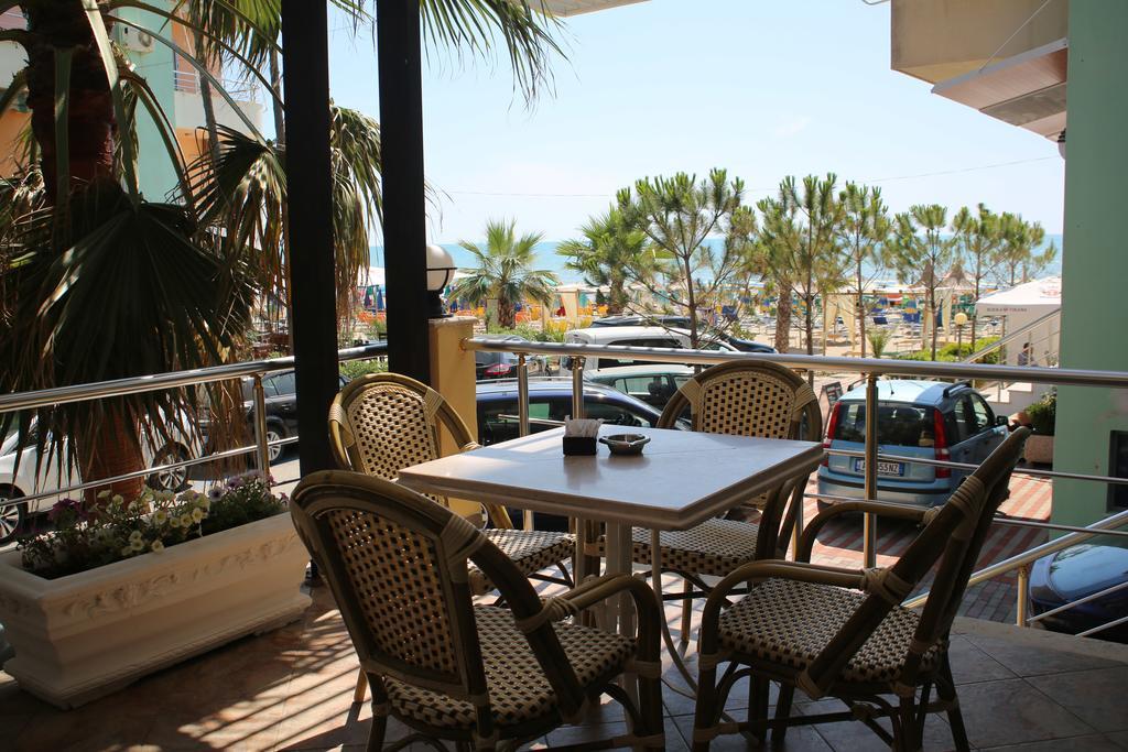 Apartments Bella Vista Durres Luaran gambar