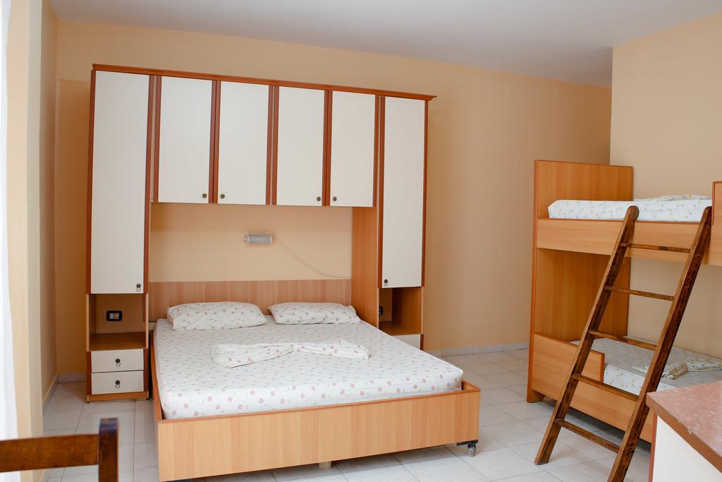 Apartments Bella Vista Durres Luaran gambar